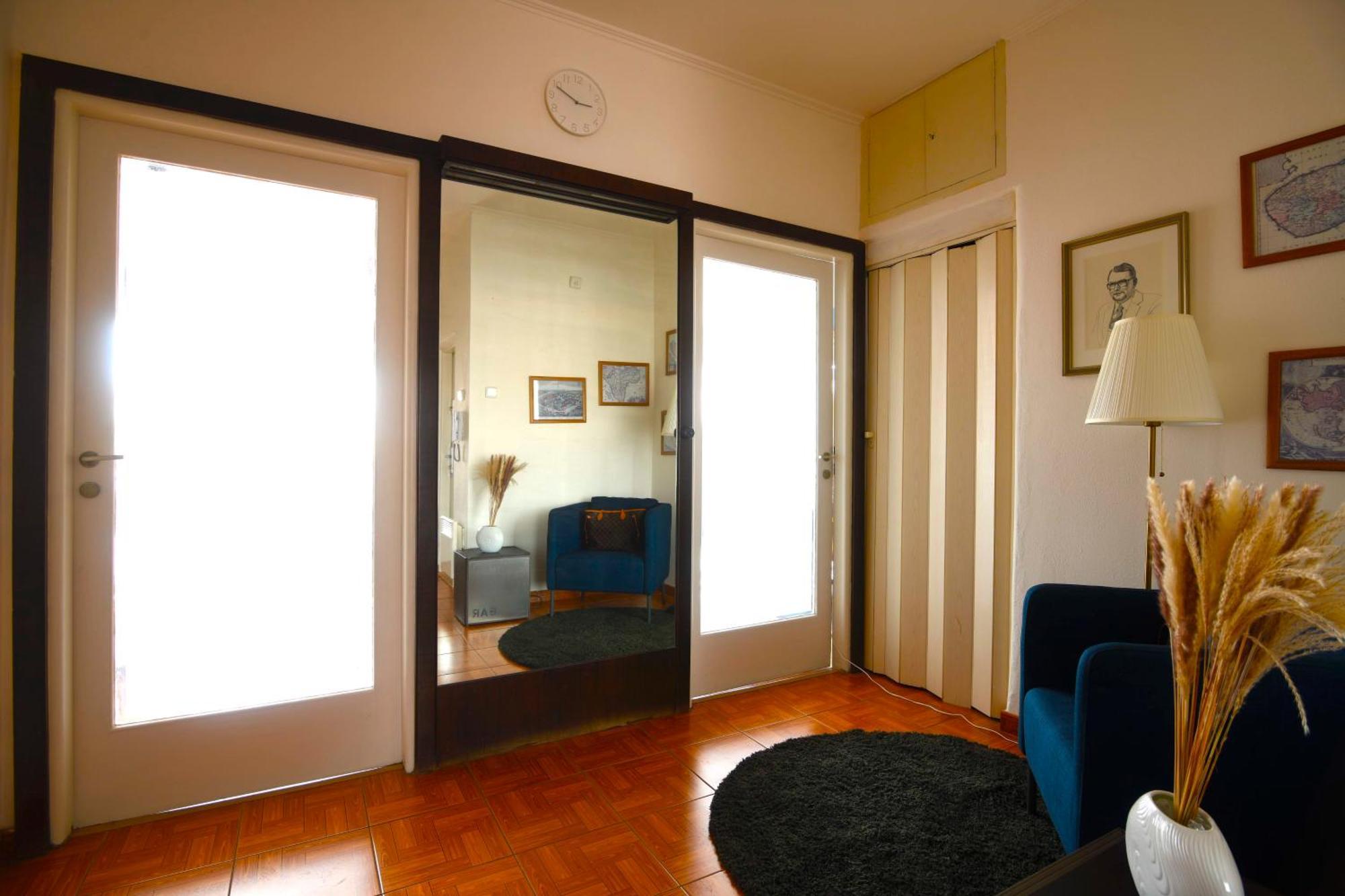 Waterfront River Side Roof Top Apartment - Terrace With City View ปราก ภายนอก รูปภาพ