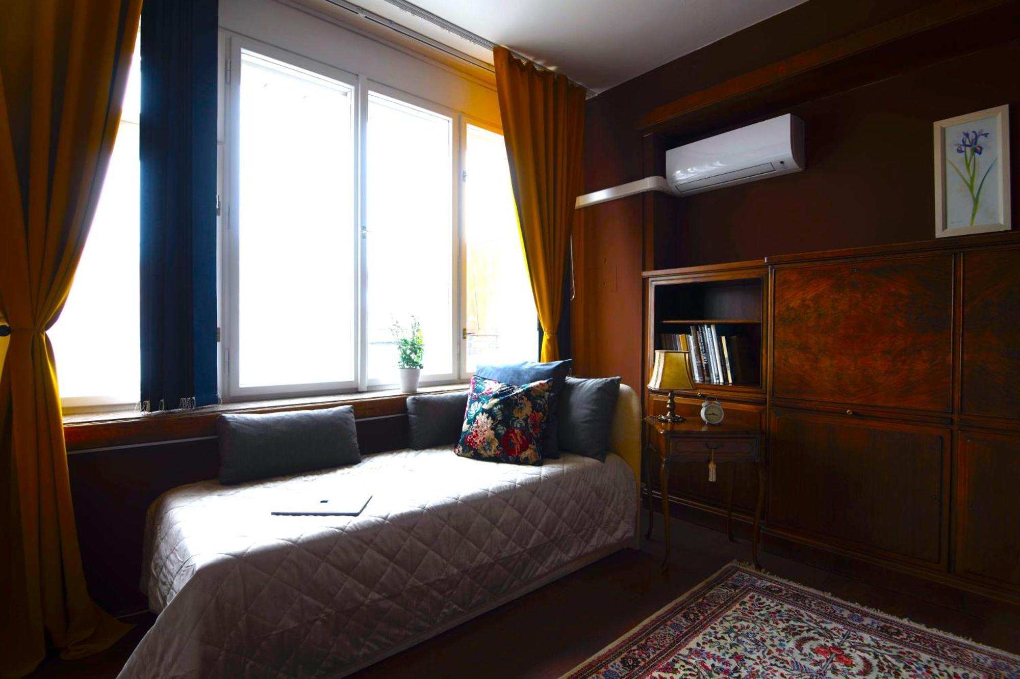 Waterfront River Side Roof Top Apartment - Terrace With City View ปราก ภายนอก รูปภาพ